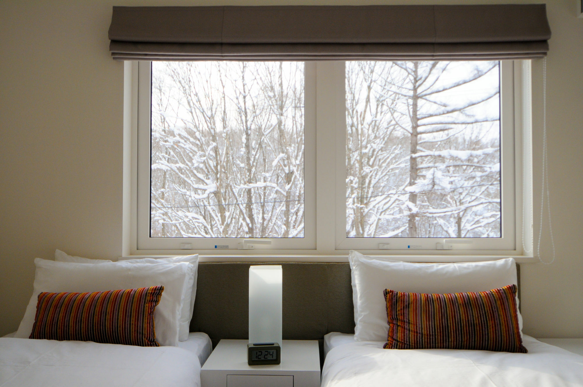 Niseko Central - Mori Houses Kutchan Eksteriør billede